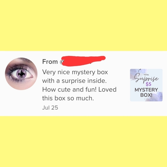 PLUS-SIZE MYSTERY BOX 2XL/3XL CURVY - FREE SHIPPING! :) Read Details Below! - Picture 5 of 5